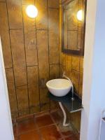 Budget Single Room
