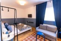 Studio Appartement