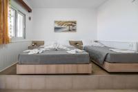 Appartement met 1 Slaapkamer