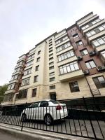 1 Room apartment in the center of Shymkent - B&B