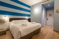 Chambre Double avec Salle de Bains Privative