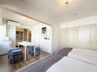 Apartamento de 1 dormitorio