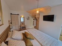 Appartamento Monolocale con Letto King-Size