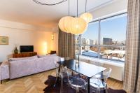 Rezident Eminescu - B&B Bucharest