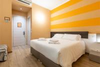 Camera Matrimoniale con Bagno Privato