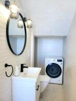 Maison 4 Chambres