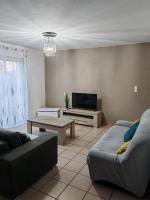 Maison de campagne sur puyoo - B&B Puyoô