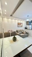 Apartamento Novo e Aconchegante - B&B