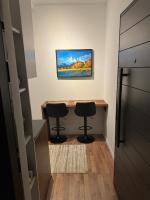 Deluxe Apartament 2 - Ferienwohnung Gjilan