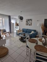 Appartement 63 m2, tout confort, climatisé. - Chambres d’hôtes