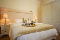 Chambre Deluxe Double ou Lits Jumeaux