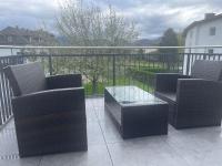 Untersberg Appartement 2 - B&B Grödig