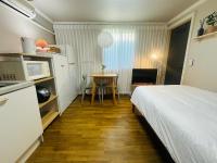 Stay Cozy Corner Gangnam, Suseo, Ilwon-dong, Samsung Hospital, a 7-minute walk from Daecheong Statio - Ferienwohnung