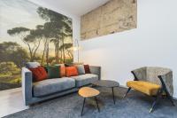 Home2Book 300 m2 House with Terrace, Vegueta - Chambres d’hôtes Las Palmas de Gran Canaria