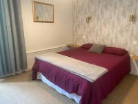 Apartamento de 2 dormitorios