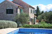 Villa Bliss Excelsior - Pool, Padel & Yoga - B&B Gdinj