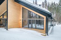 Villa Chill Levi - Ferienwohnung Kittilä