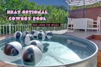Tarpon River House - Heat Optional Pool - 4 bedrooms - 3 bathrooms - 1 miles to downtown FTL - Chambres d'hôtes Fort Lauderdale