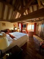 Appartement met 2 Slaapkamers met Uitzicht