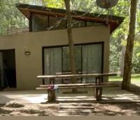 Descanso en el Bosque - B&B Coronel Brandsen