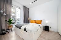 Appartement 1 Chambre avec Balcon