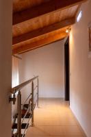 Kristalia Villa in Anafonitria - Chambres d'hôtes Anafonítria