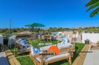 #294 T2 Com Amplo Terraço by Home Holidays - B&B Albufeira