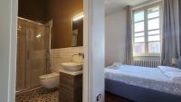 Tweepersoonskamer met Eigen Badkamer