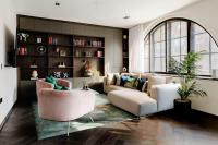 JOKER! Off Oxford St! 3Bed 3Bath LuXXe Hideaway for Stylish Families and Couples - B&B Londra
