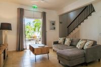 Charming Jasmine Duplex - B&B