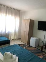 Double Room with Extra Bed