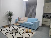 Appartement met 1 Slaapkamer