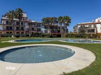 KUC01 Modern Apartment with South Aspect and Pool - Chambres d’hôtes Ayamonte