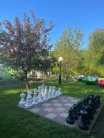 Pokoje Maria Międzybrodzie Bialskie - B&B Międzybrodzie Bialskie