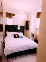 The Grand Lake Hideout - B&B Kisumu