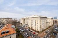 Reymonta 24 Studio z Pięknym Widokiem na Katowice by Noclegi Renters - B&B