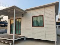 Huis met 1 Slaapkamer