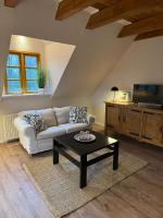 Deichblick - Ferienwohnung Vollerwiek