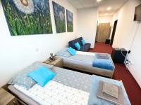 Doppelzimmer mit eigenem Bad