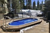 Crestview 48 - B&B Mammoth Lakes