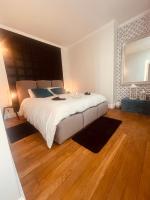 Appartamento con 2 Camere da Letto