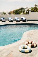 Villa Levante Montiboli by Buccara - Ferienwohnung Villajoyosa