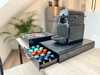 Appartamento con 2 Camere da Letto e con Vista