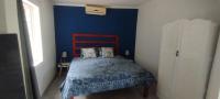 Deluxe Kamer met Kingsize Bed