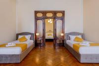 View of Grand Canal Luxury Home - Station 5 minutes - Chambres d'hôtes Venise