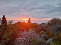 Appartamento con Vista Mare