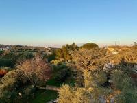 TWINS Appartamento panoramico in Puglia - B&B Putignano
