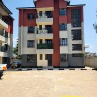 The Grand Lake Hideout - B&B Kisumu