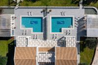 MCN Villas by WhiteDream Villas - B&B Barbáti