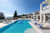 MCN Villas by WhiteDream Villas - B&B Barbáti